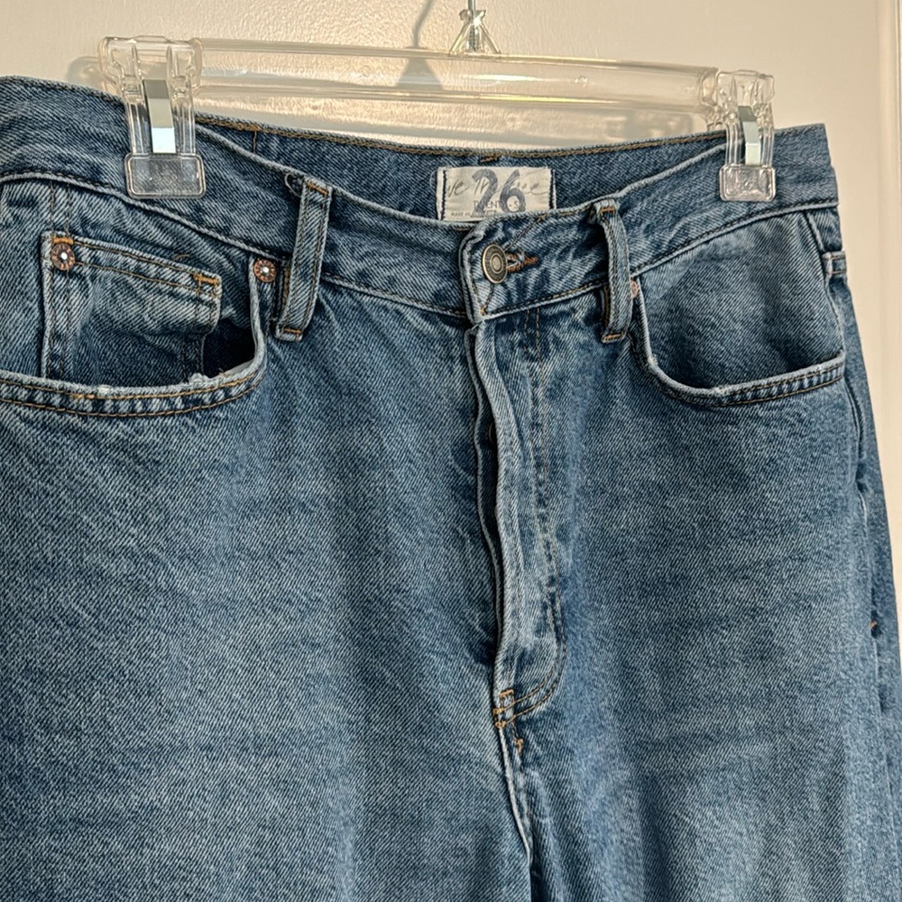 Free people jeans